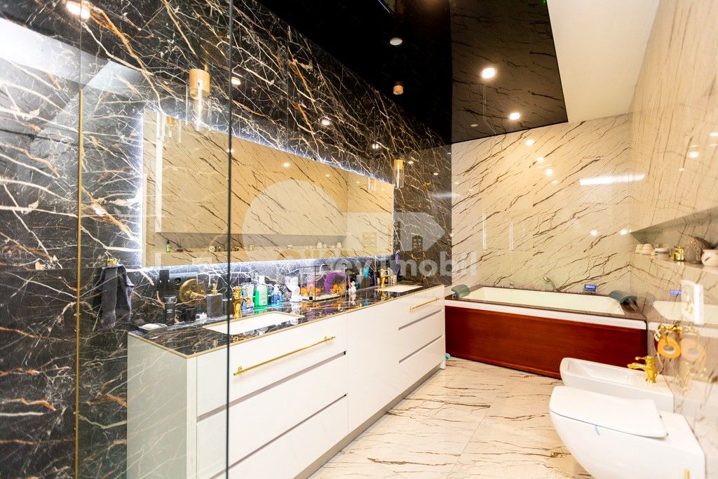 Apartament, Ciocana, MIHAIL SADOVEANU