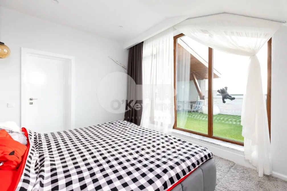 Apartament, Ciocana, MIHAIL SADOVEANU