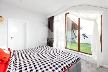 Квартира, Чеканы, МИХАИЛ САДОВЯНУ