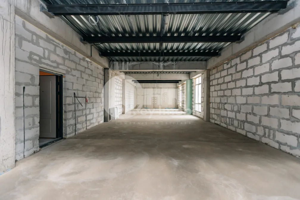 Офис, Центр, МИХАЙ ЕМИНЕСКУ