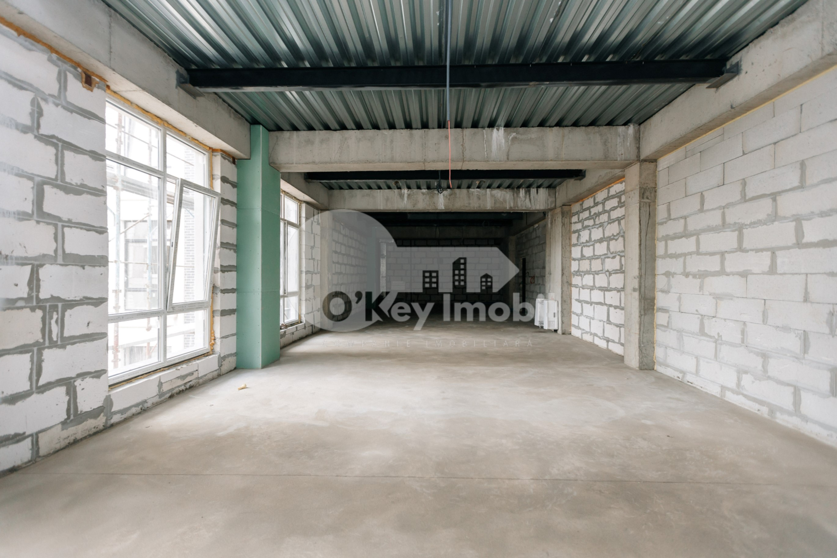 Oficiu, Centru, MIHAI EMINESCU