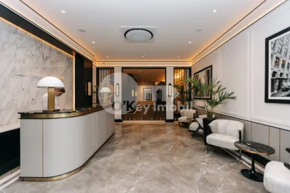 Офис, Центр, МИХАЙ ЕМИНЕСКУ