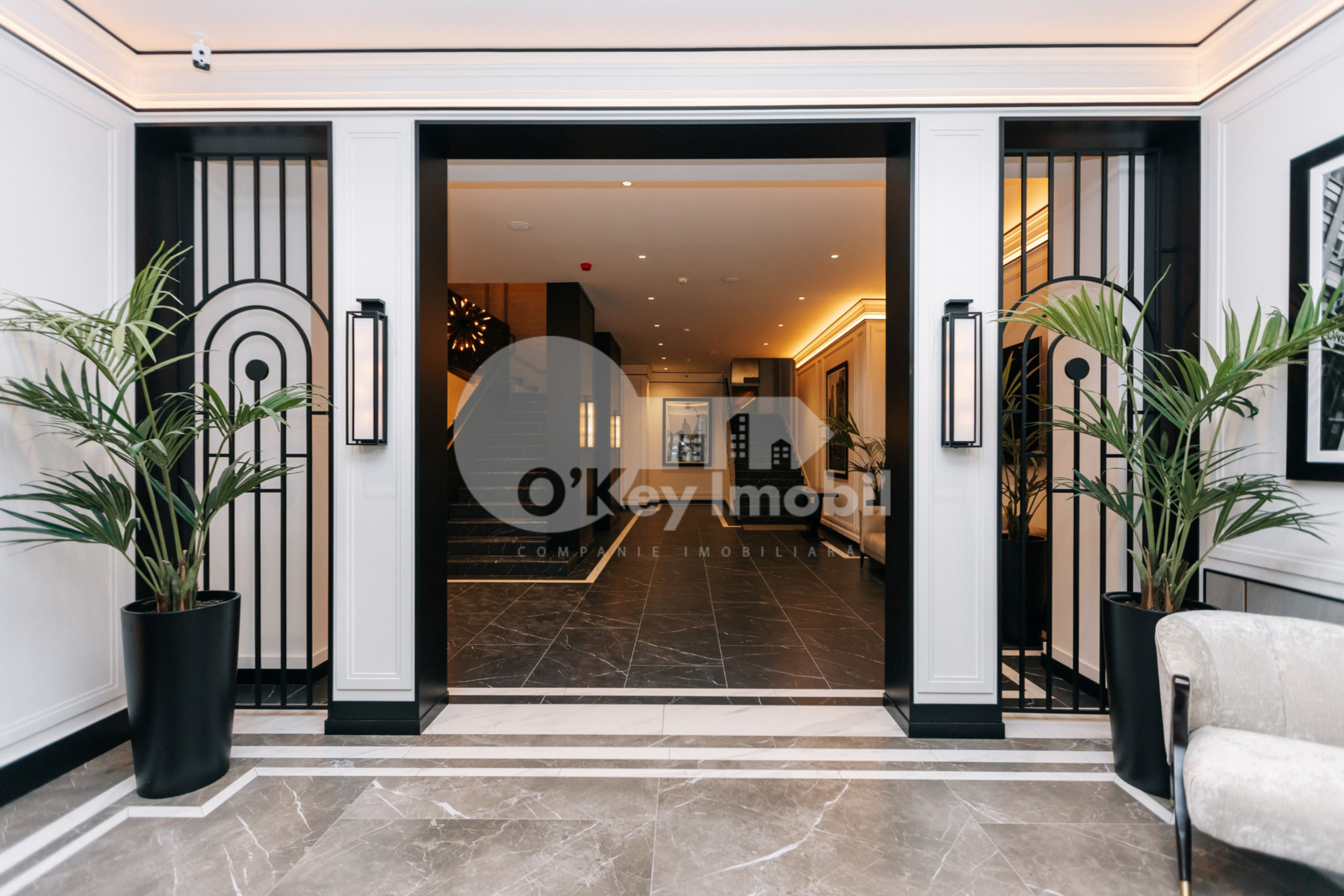 Oficiu, Centru, MIHAI EMINESCU