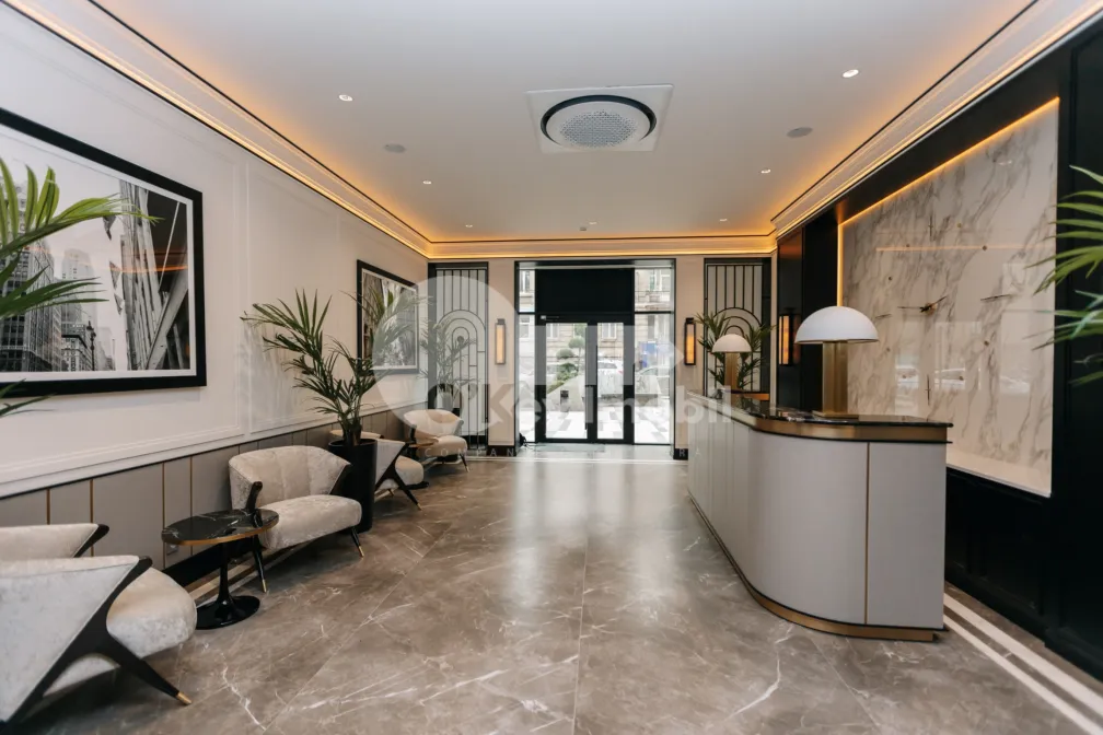 Офис, Центр, МИХАЙ ЕМИНЕСКУ