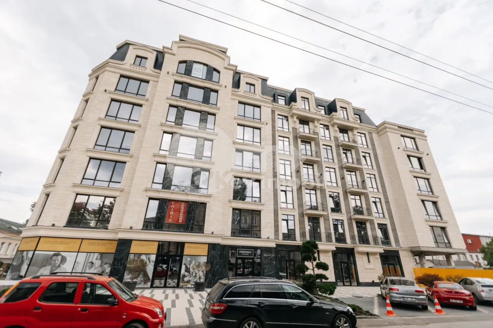 Офис, Центр, МИХАЙ ЕМИНЕСКУ