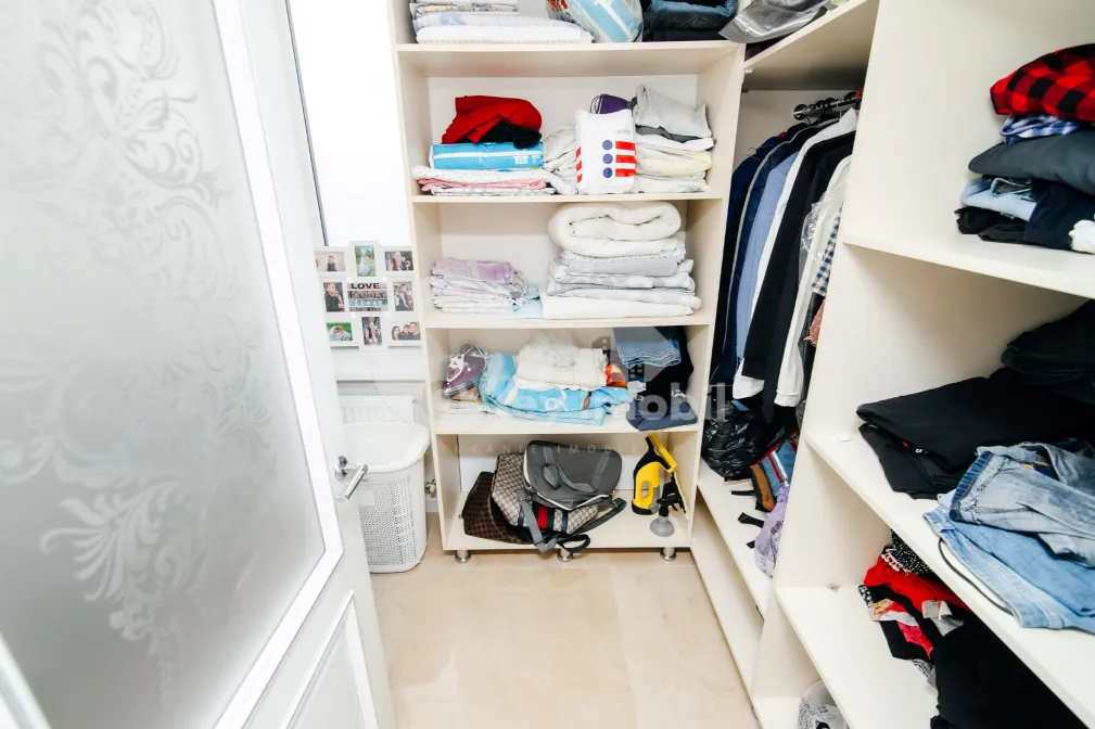 Дом, Центр, ЧОКЫРЛИЕЙ