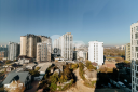 Apartament, Râșcani