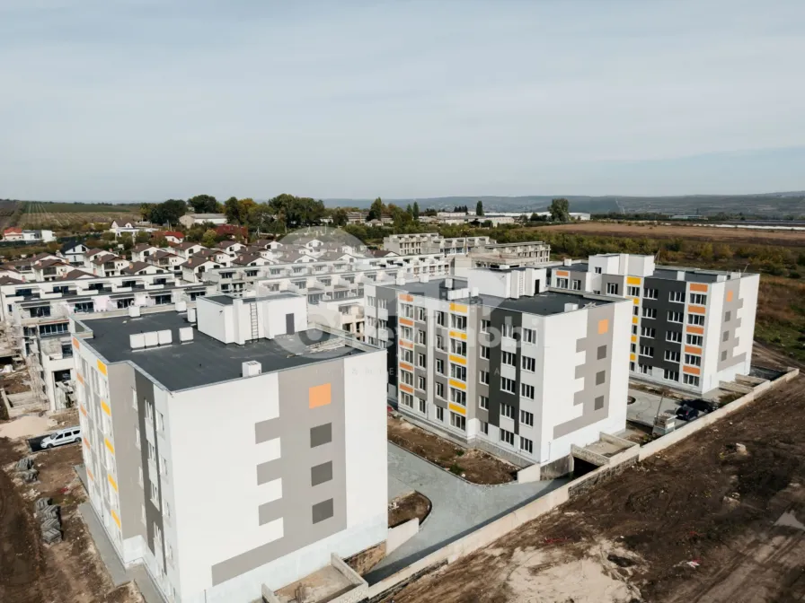 Apartament, COJUȘNA