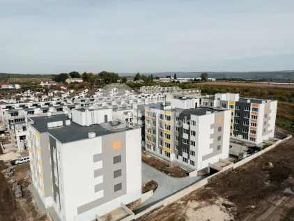 Apartament, COJUȘNA