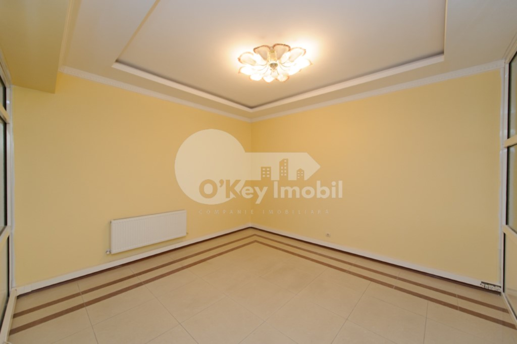 Spațiu comercial, Centru, 31 AUGUST