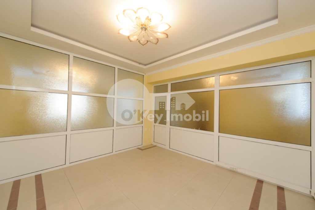 Spațiu comercial, Centru, 31 AUGUST