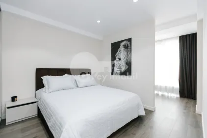 Apartament, Botanica, DECEBAL