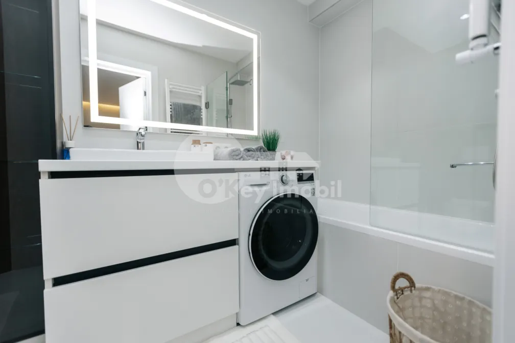 Apartament, Botanica, DECEBAL