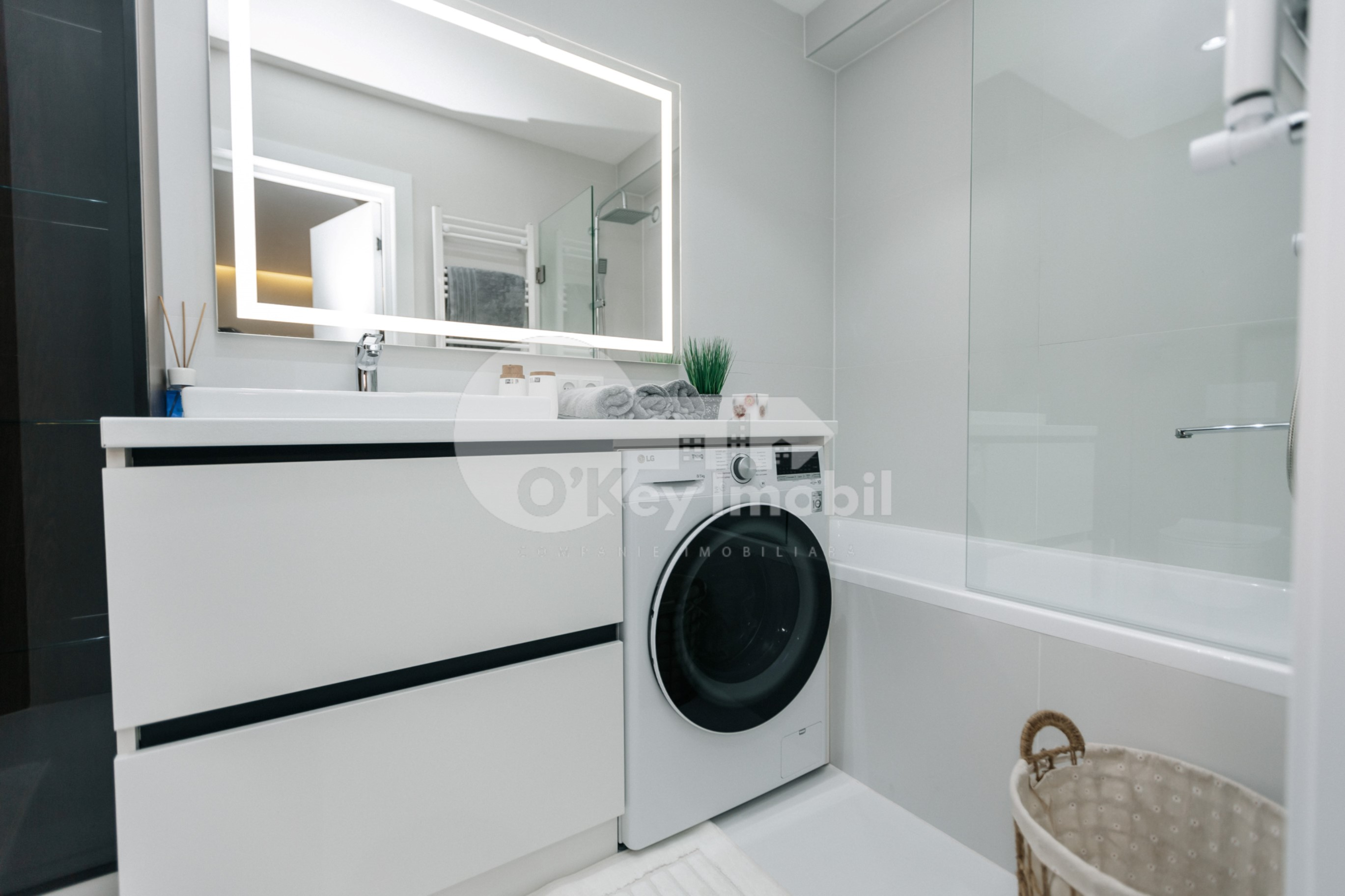 Apartament, Botanica, DECEBAL