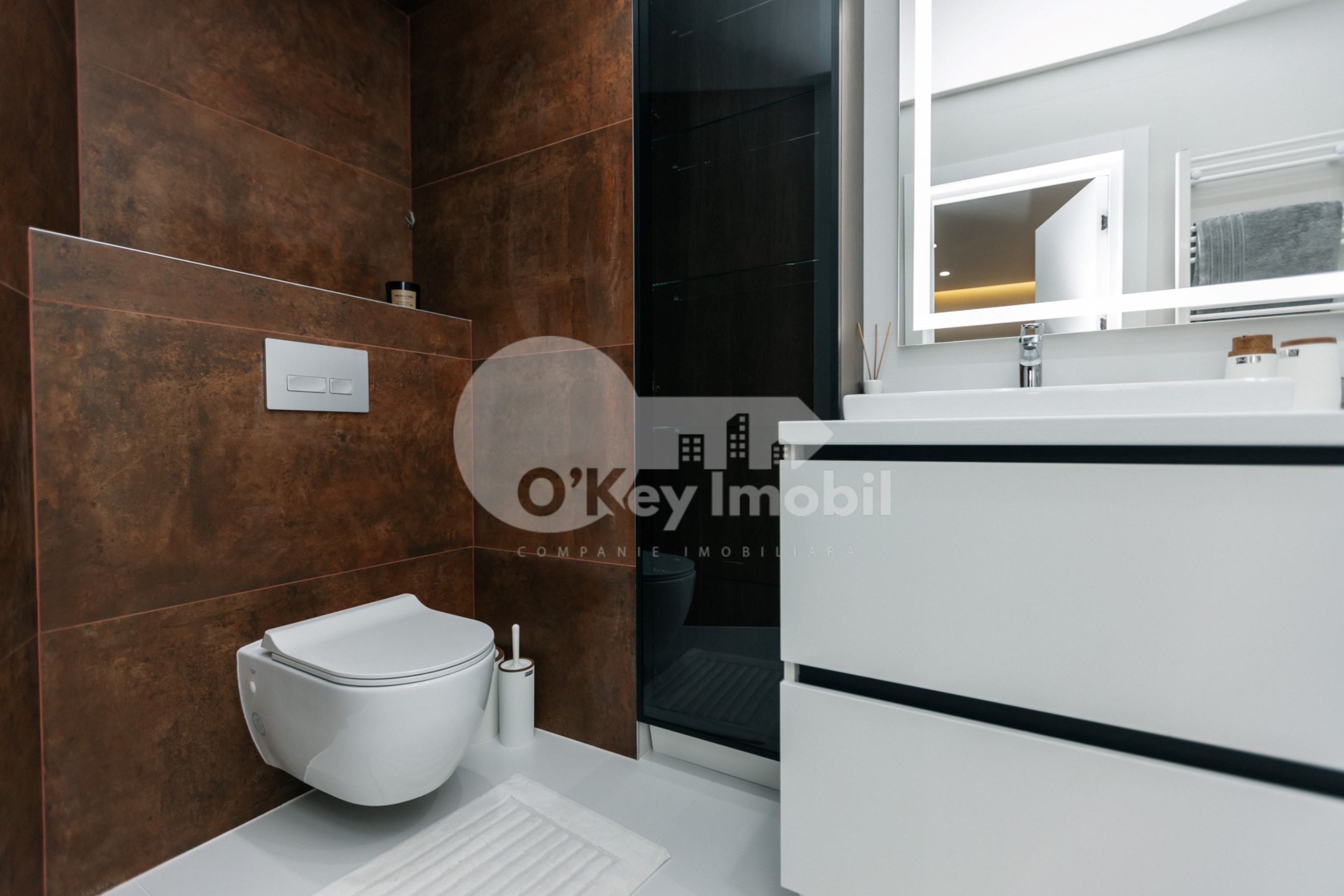 Apartament, Botanica, DECEBAL