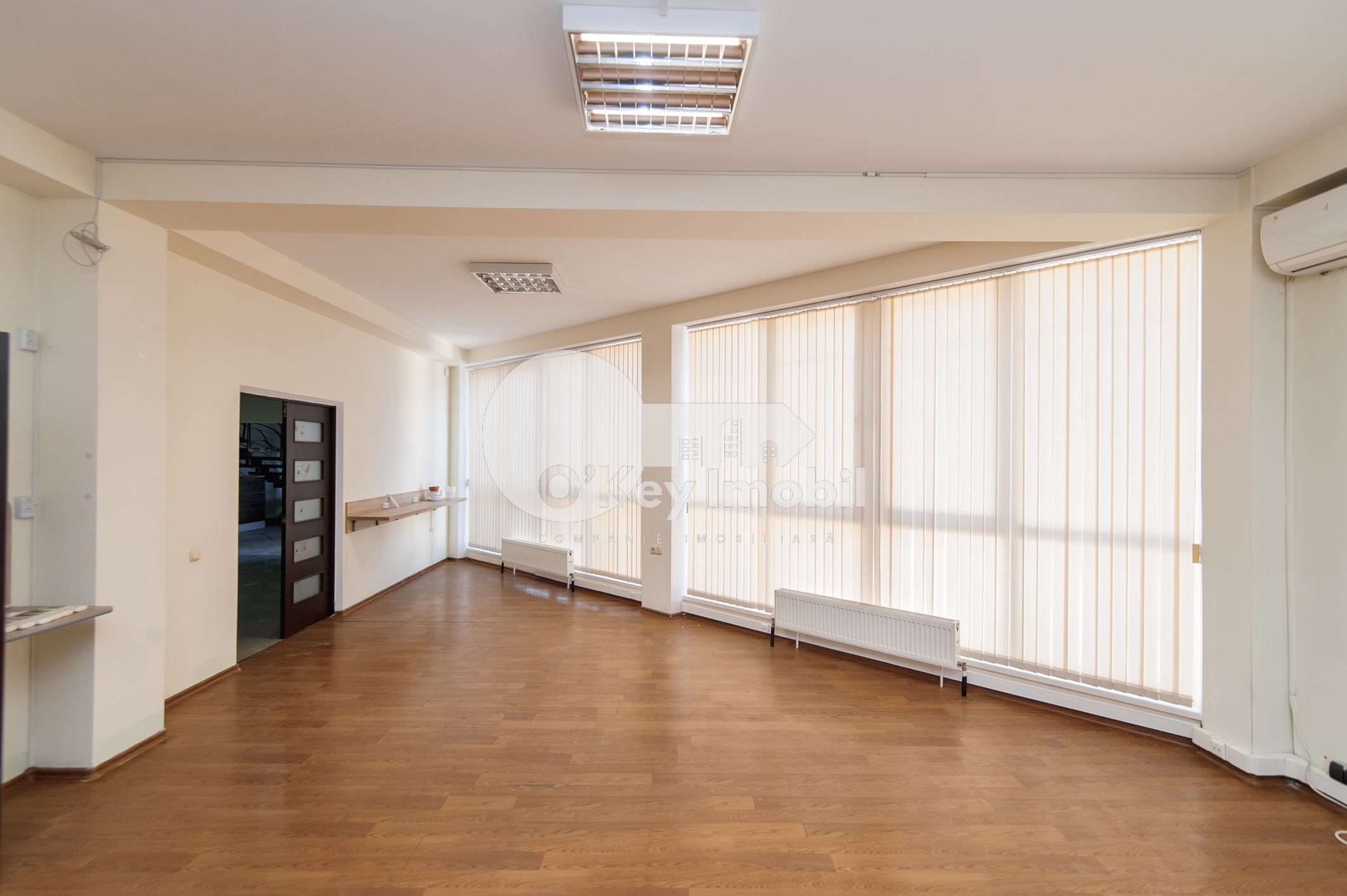 Spațiu comercial, Centru, ALEXEI ȘCIUSEV