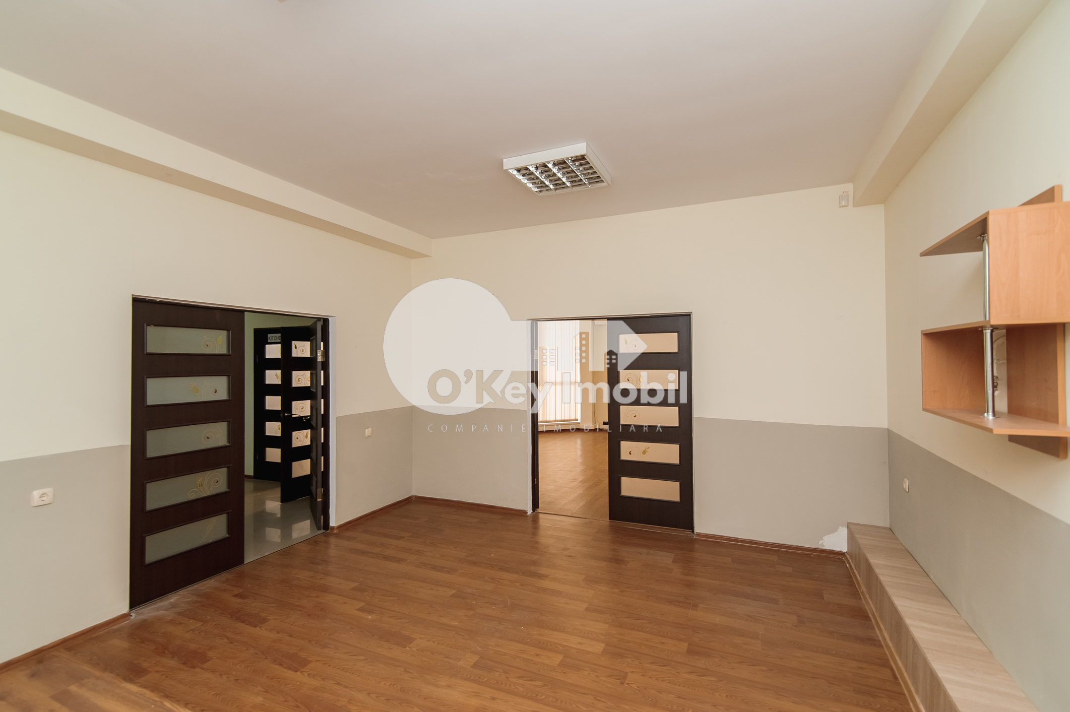 Spațiu comercial, Centru, ALEXEI ȘCIUSEV