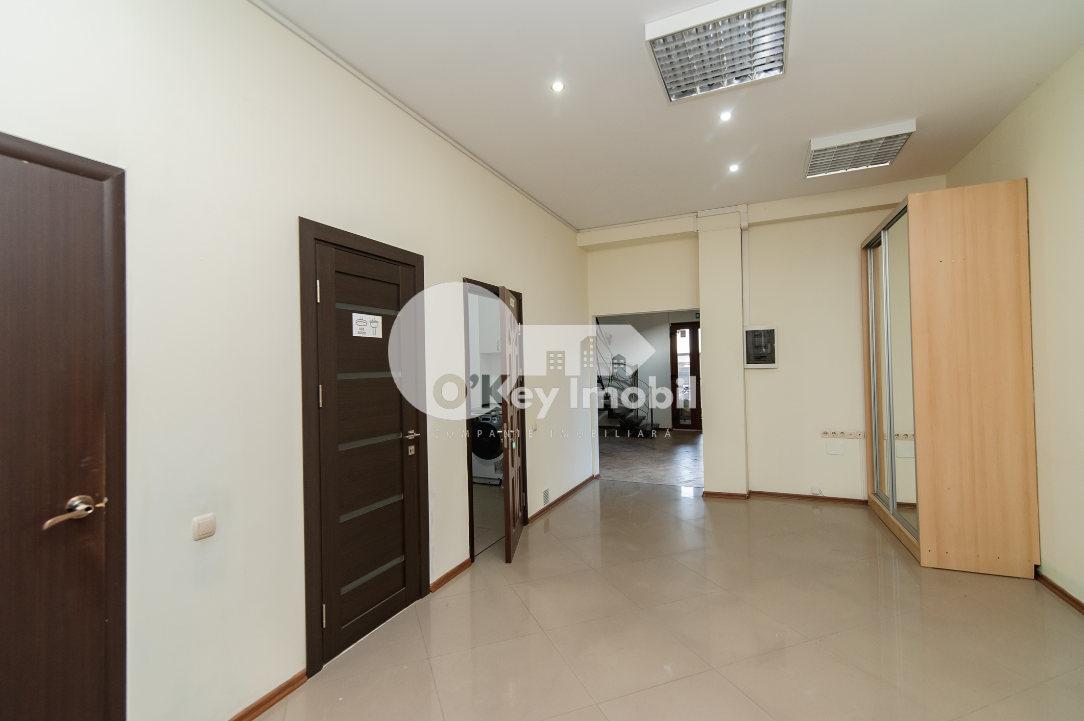 Spațiu comercial, Centru, ALEXEI ȘCIUSEV