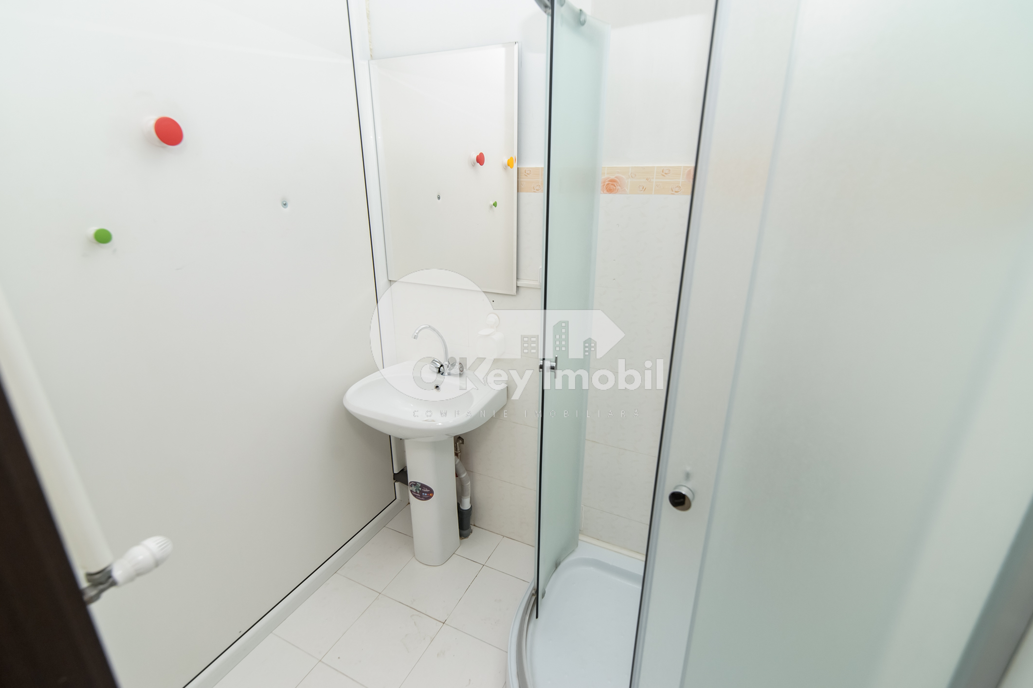 Spațiu comercial, Centru, ALEXEI ȘCIUSEV