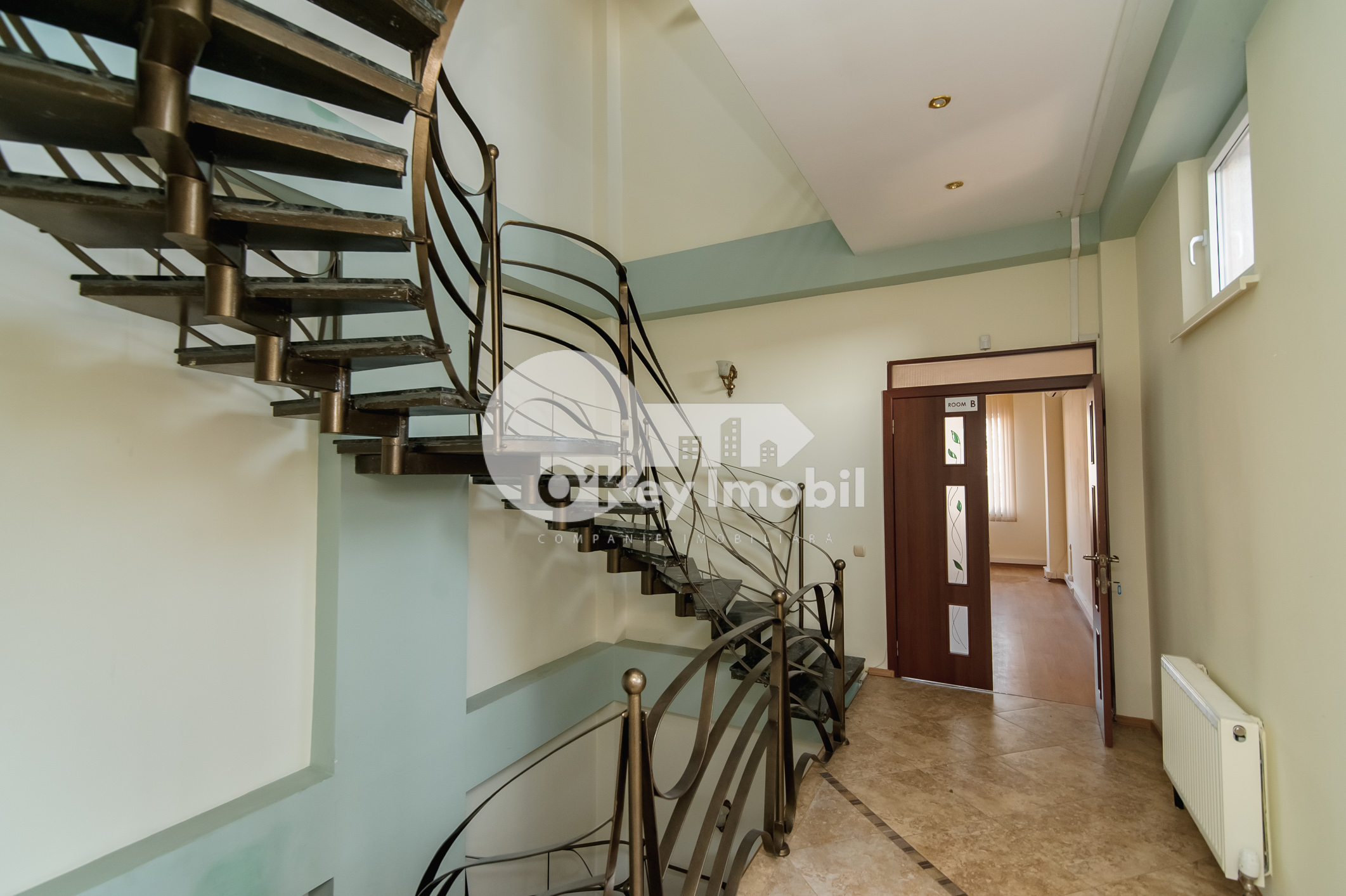 Spațiu comercial, Centru, ALEXEI ȘCIUSEV