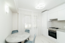 Apartament, Centru