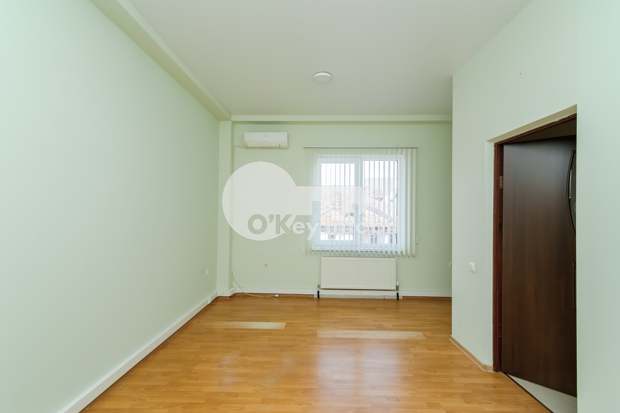 Spațiu comercial, Centru, ALEXEI ȘCIUSEV