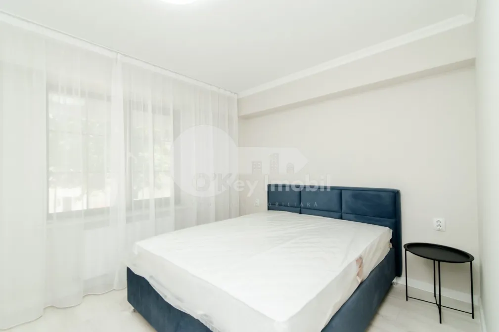 Apartament, Centru