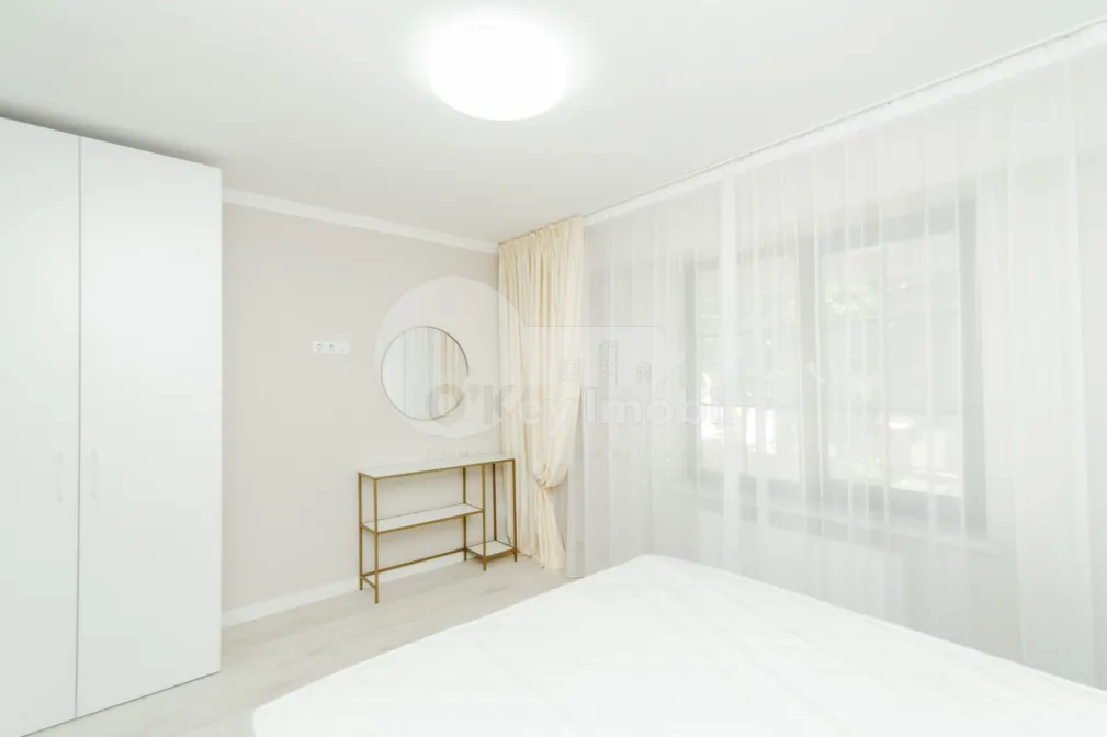 Apartament, Centru