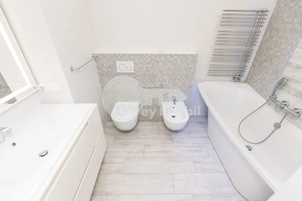 Apartament, Râșcani, BOGDAN VOIEVOD