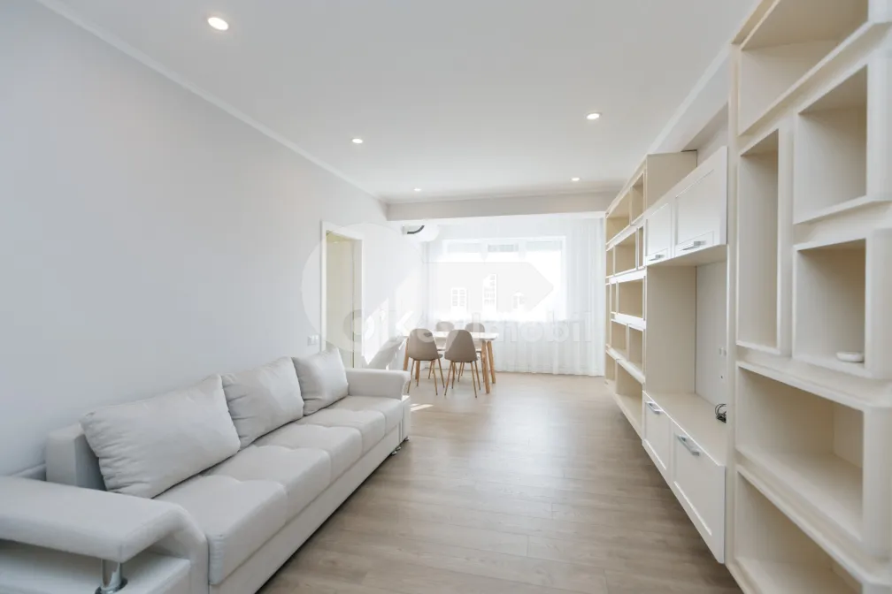 Apartament, Râșcani, BOGDAN VOIEVOD