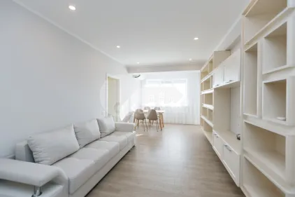 Apartament, Râșcani, BOGDAN VOIEVOD