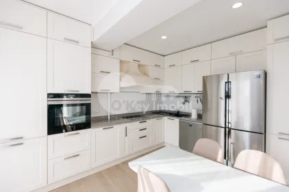 Apartament, Râșcani, BOGDAN VOIEVOD