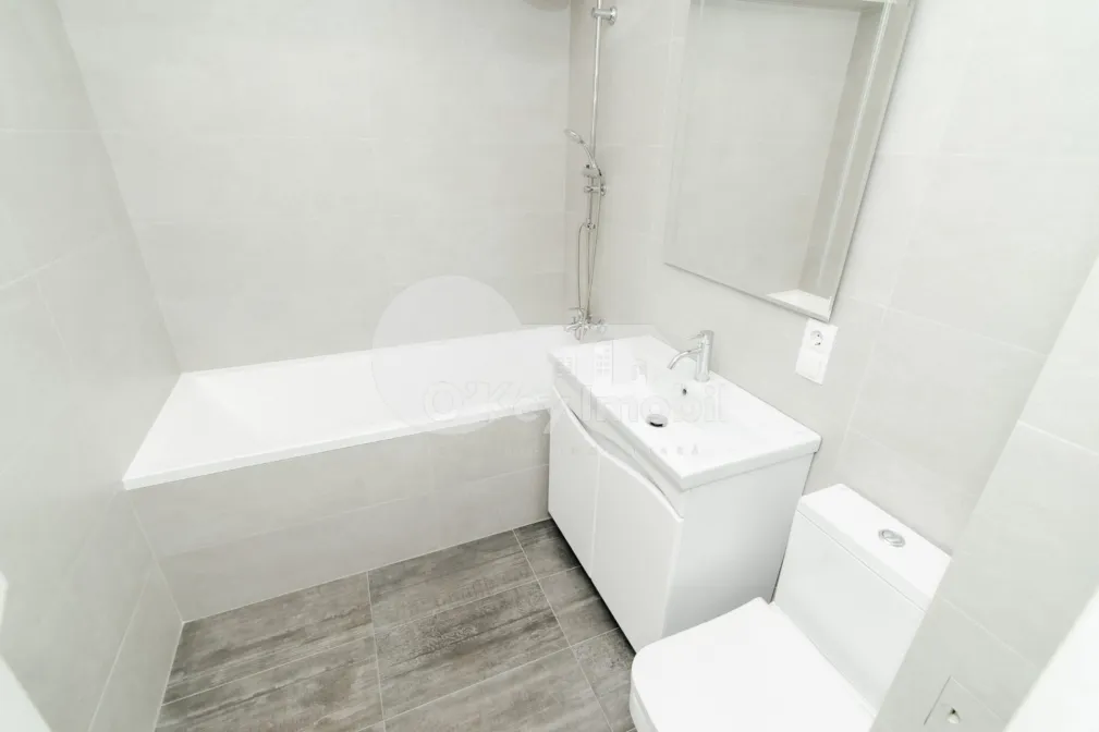 Apartament, Centru