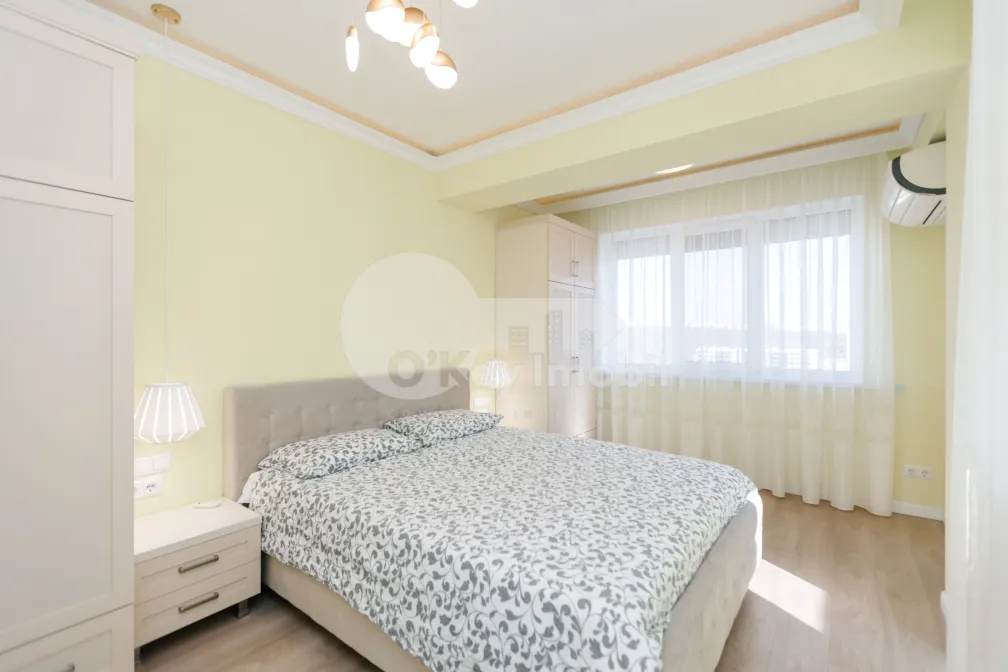 Apartament, Râșcani, BOGDAN VOIEVOD