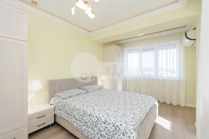 Apartament, Râșcani, BOGDAN VOIEVOD