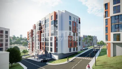 Apartament, Codru, SCHINOASA VALE