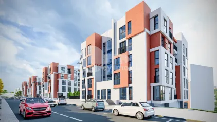 Apartament, Codru, SCHINOASA VALE