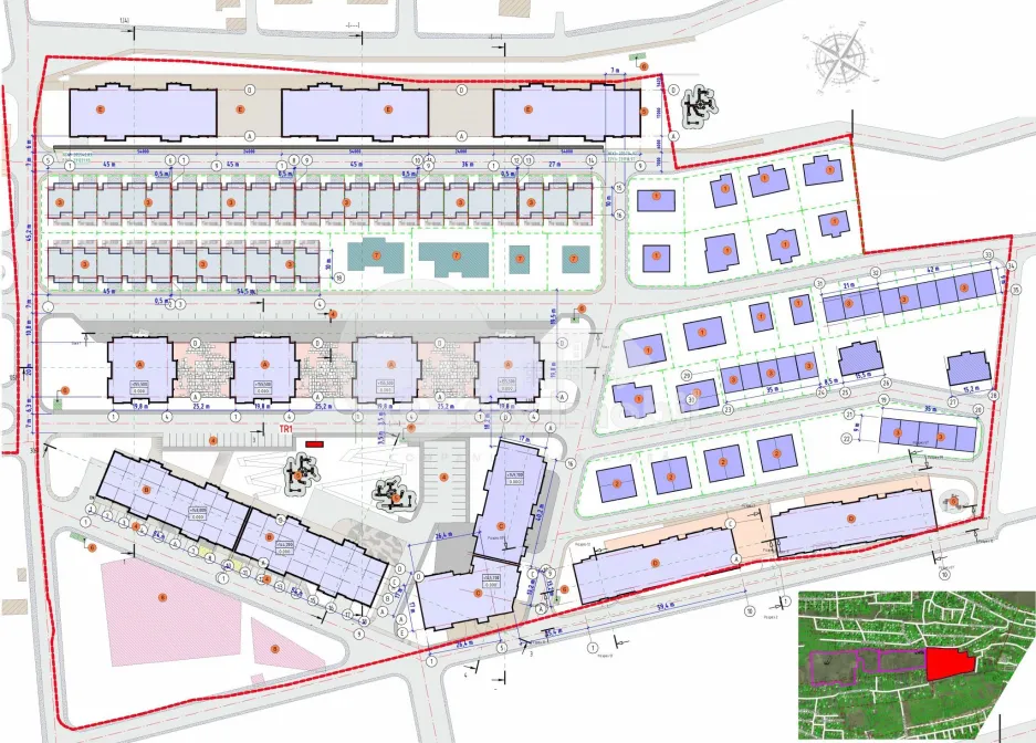 Apartament, Codru, SCHINOASA VALE