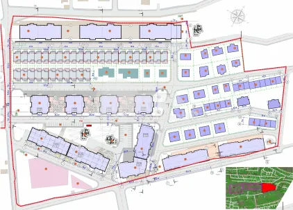 Квартира, Кодру, СКИНОАСА ВАЛЕ