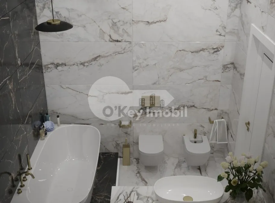 Пентхаус, Центр, КОЛУМНА