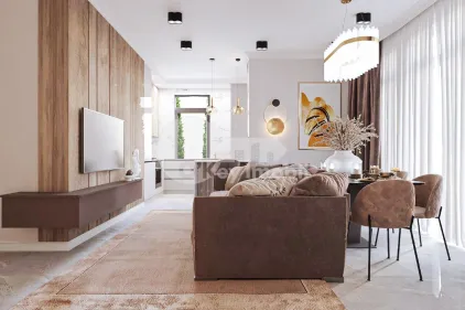 Penthouse, Centru, COLUMNA