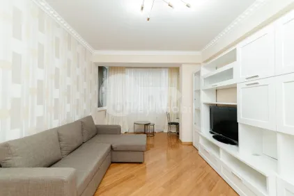 Apartament, Buiucani
