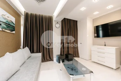 Apartament, Râșcani, BOGDAN VOIEVOD
