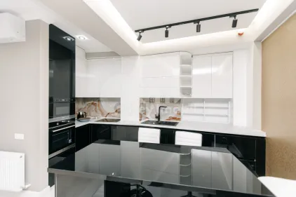 Apartament, Râșcani, BOGDAN VOIEVOD