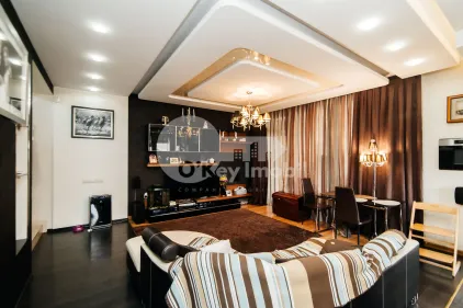 Casă, Telecentru, BALTAGI