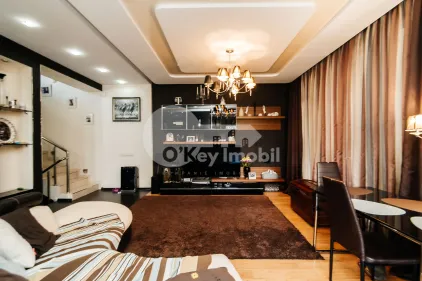 Casă, Telecentru, BALTAGI