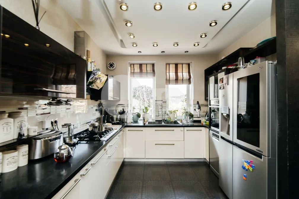 Casă, Telecentru, BALTAGI