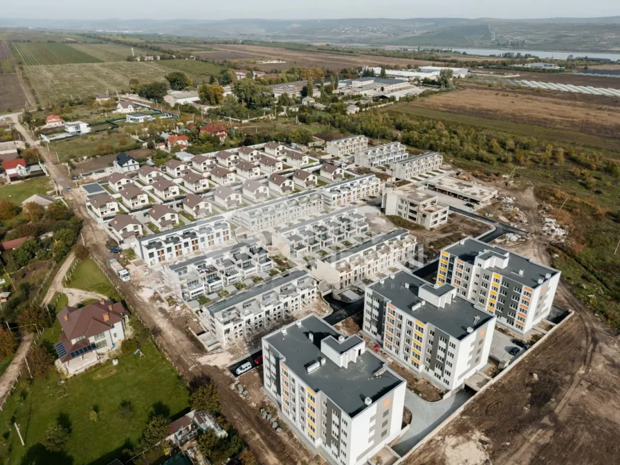 Apartament, COJUȘNA
