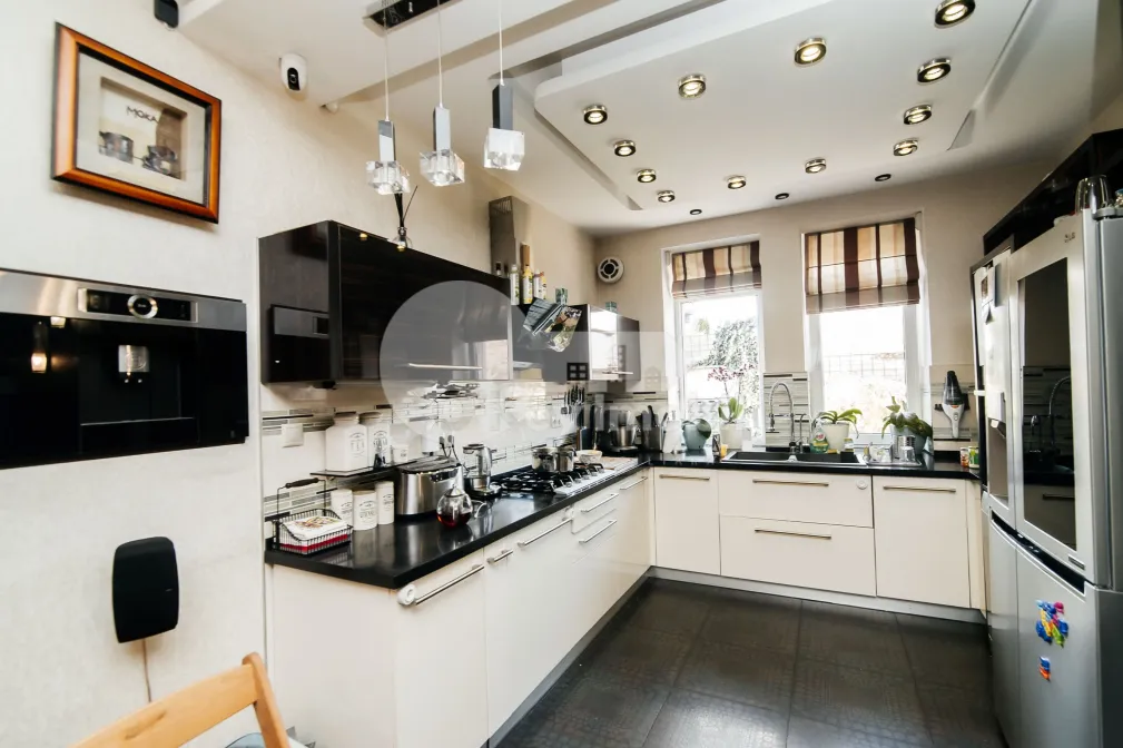 Casă, Telecentru, BALTAGI