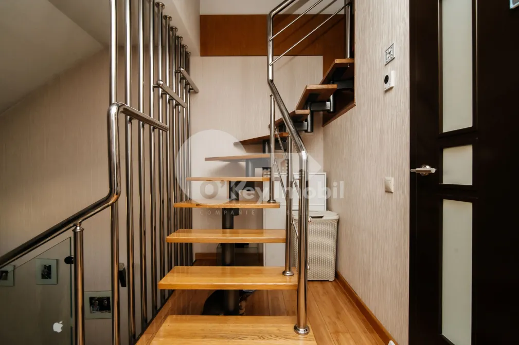 Casă, Telecentru, BALTAGI